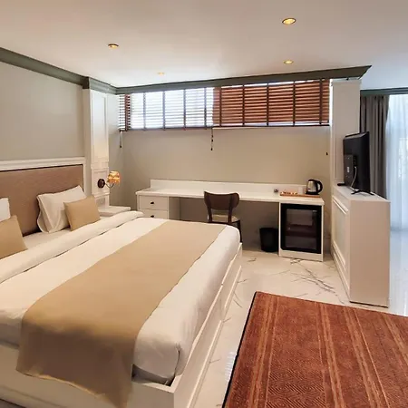 Dbd Cesme 3* Alacati