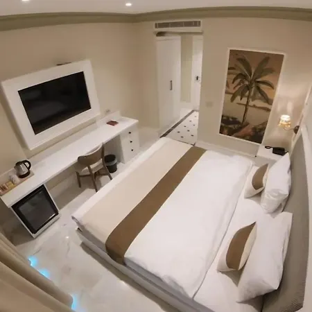 Dbd Cesme Hotel Alacati