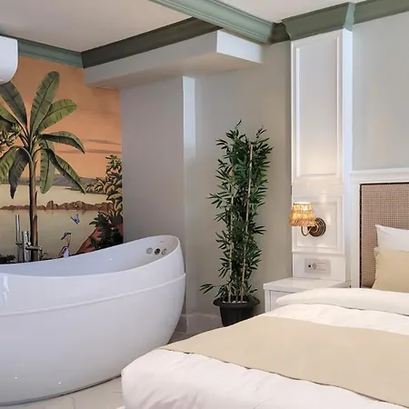 Dbd Cesme 3* Alacati