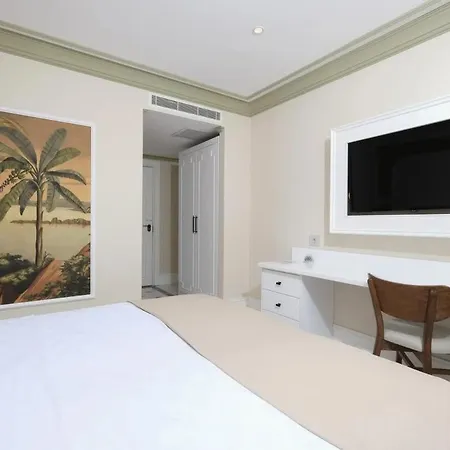 Dbd Cesme Hotel Alaçatı