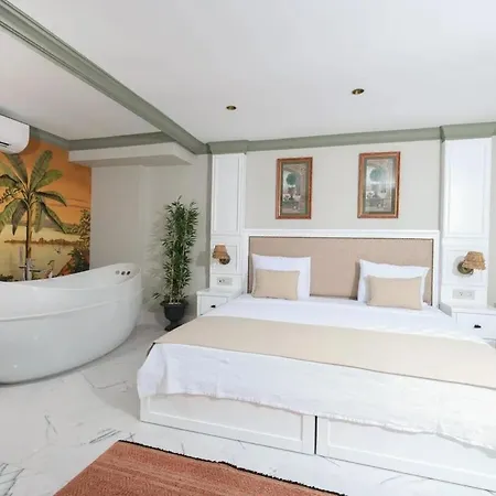 Hotel Dbd Cesme Alaçatı