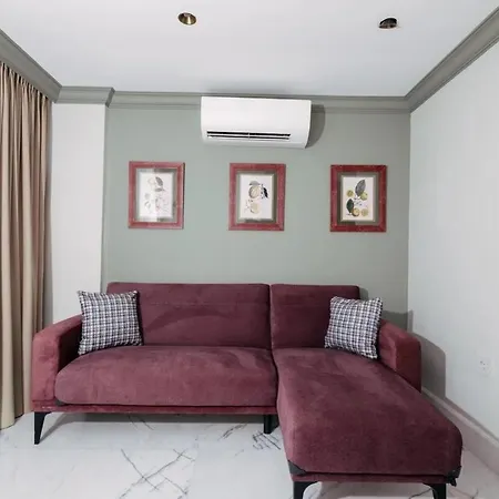 Dbd Cesme 3* Alaçatı