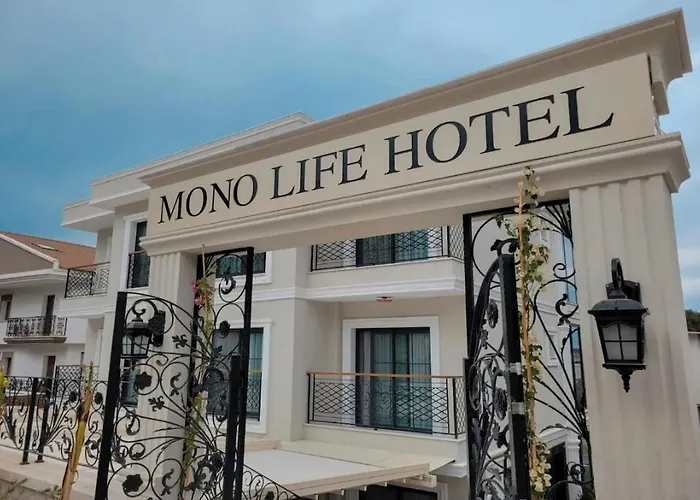 Dbd Cesme Hotel Alaçatı