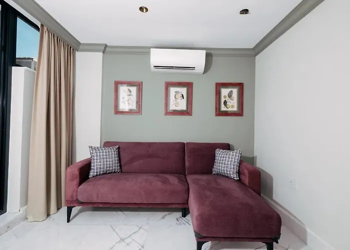 Dbd Cesme 3* Alaçatı