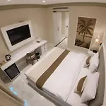 Dbd Cesme 酒店 阿拉恰特