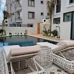 酒店 Dbd Cesme 阿拉恰特