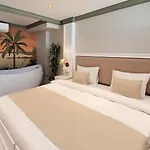 酒店 Dbd Cesme 3*