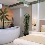 Dbd Cesme 3* 阿拉恰特