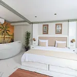 酒店 Dbd Cesme 阿拉恰特