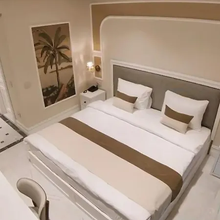 Dbd Cesme Ξενοδοχείο