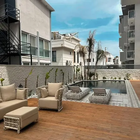 Dbd Cesme Ξενοδοχείο