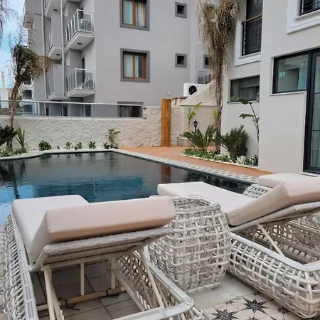 מלון Dbd Cesme אלאקאטי