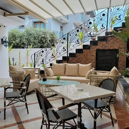 Dbd Cesme 3*