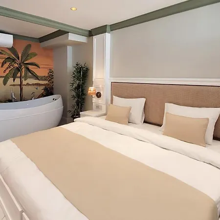 Ξενοδοχείο Dbd Cesme 3*