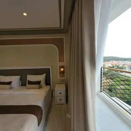 Hotel Dbd çeşme Alacati