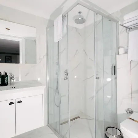 Dbd çeşme 3* Alacati