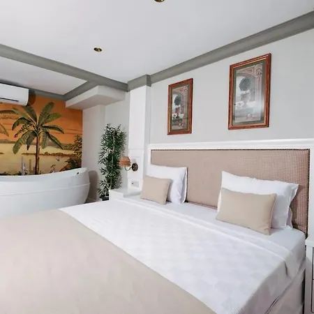 Hotel Dbd çeşme 3*