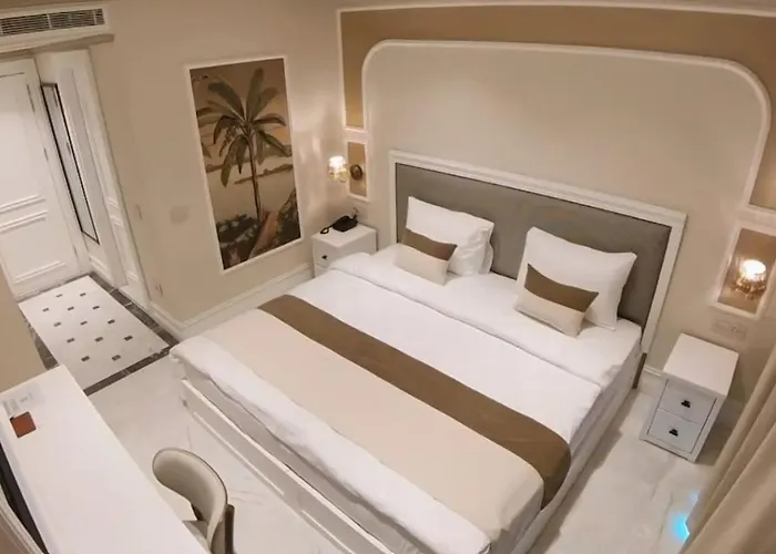 Dbd çeşme Hotel
