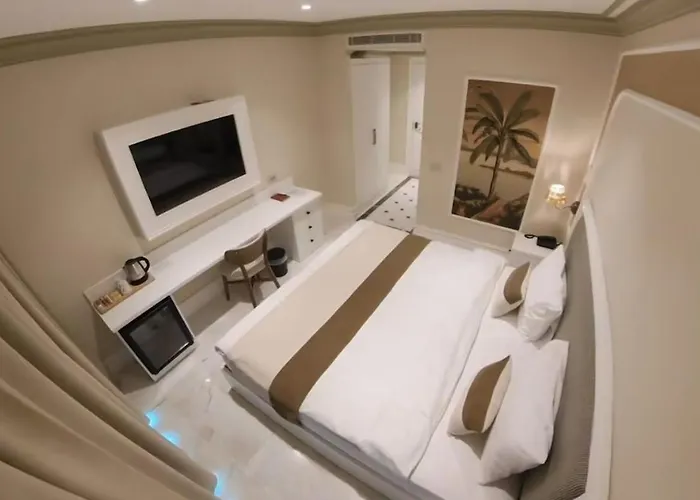 Dbd çeşme Hotel Alacati