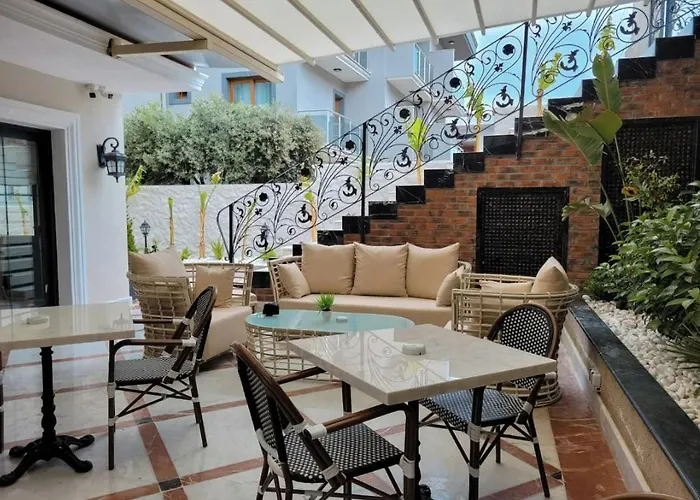 Dbd çeşme 3*