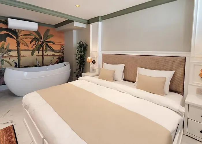 Hotel Dbd çeşme 3*