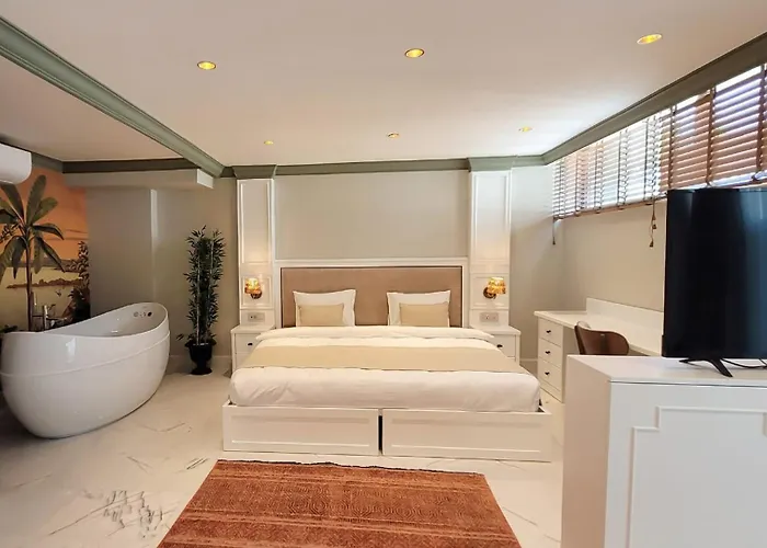 Hotel Dbd çeşme 3*