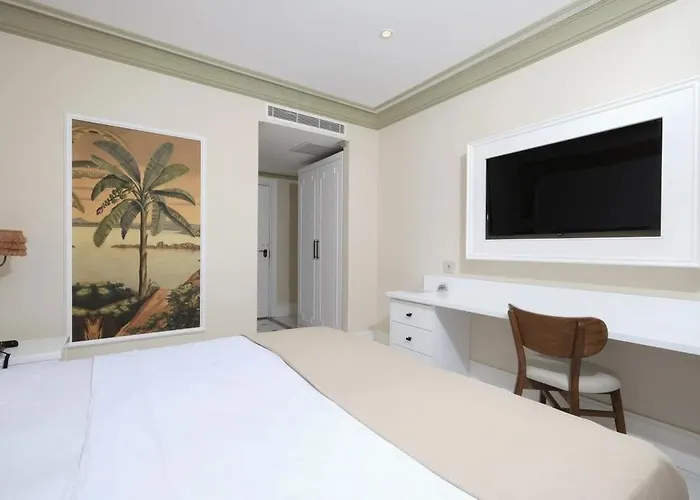 Dbd çeşme Hotel Alacati