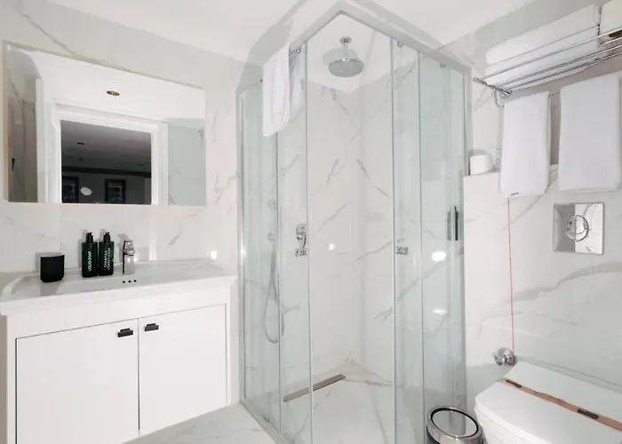 Dbd çeşme 3* Alacati